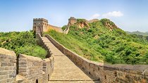 Private Day Tour of Beijing Mutianyu Great Wall Hike 
