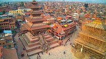 Day Tour of World Heritage Sites #visitnepal2020