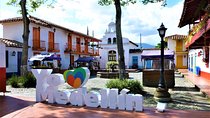 Get to know Medellin in our City Tour Half-day