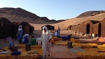 El Borj Desert Tour from Agadir - 2 Days