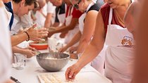 Cesarine: Small group Pasta-Making class in Como