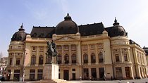 Expert walking tour: Romania beyond the headlines
