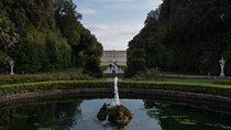 Royal Tour in the Park of Caserta
