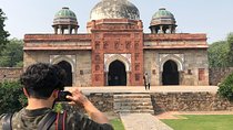 Best of Delhi Sightseeing tour 