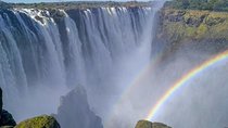 Guided Tour of the Falls Zambia 