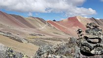 Afternoon tour to the rainbow mountain - Vinicunca