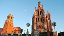 Historic and Colonial San Miguel de Allende World Heritage