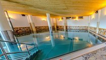 Chocholowskie Thermal Baths Full Access with Private Transfers from Krakow