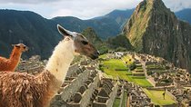 4-Day : Cusco || City Tour || Sacred Valley || MachuPicchu || 