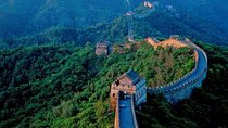 Beijing Layover Tour with Mutianyu Great Wall, Olympic Park and Airport Transfer