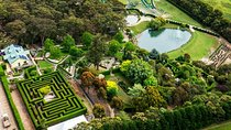  [Private Tour] Mornington Peninsula Family, Maze and Fun!