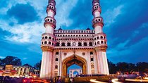 Half day tour of Hyderabad including Salarjung Museum