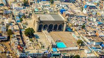 Half day tour Hyderabad including Mecca Masjid