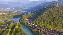 1 day Dujiangyan + Jiezi Old town Private tour