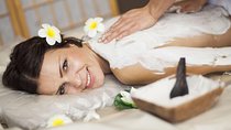 240 Minutes Romantic Healing Spa Treatment - Free Transfer
