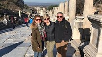BEST SELLER PRIVATE EPHESUS TOUR: Skip-the-Line and Guaranteed On-Time Return