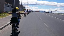 Langa Walking tour, Khayelitsha Township cycling, Muizenberg