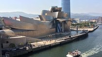 Bilbao Electric Bike Tour
