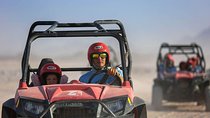 Hurghada:Sunset Desert Safari by Dune Buggy