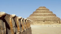 Visit Memphis & Sakkara