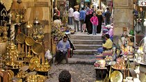 Egyptian Museum, Citadel & Khan El Khalili Bazaar 