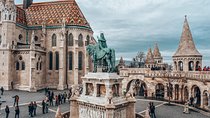 Historic Budapest: Exclusive Private Tour with a Local