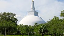 Private day tour to Anuradhapura from Kandy
