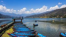 Pokhara City Tour