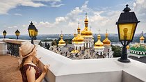 Walking Tour Ancient Kiev