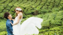 Kerala Honeymoon Special Package with Private Houseboat 