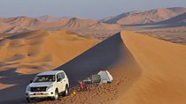 Wahiba Sands to Indian Ocean Crossing (3days/2nights)