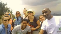 Escape from Addis to hike through beautiful Menagesha forest!