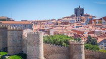 Private Day Trip from Madrid to Ávila