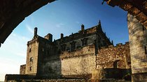 Private Tour Stirling Castle + Whiskey Distillery