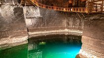 Salt Mine Wieliczka with Private Car from Krakow