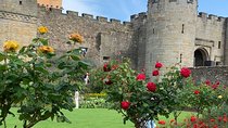 Private Tour Stirling Castle + Whiskey Distillery