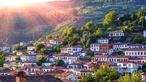 Shore Excursions: Private Sirince Village Tour