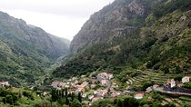 Vale da Serra d'Água (Half Day Walk)
