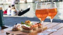 Private Tour: Food and Wine in Venice