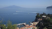 Private transfer from Rome to Sorrento