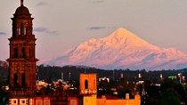 Puebla and Cholula Day Trip from Mexico City