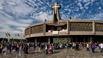 Visit To The Guadalupe Sanctuary From Mexico City