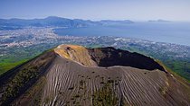 Mt Vesuvius E-Bike Tour