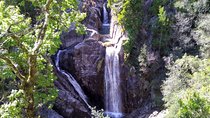 Waterfalls, Heritage and Nature in Gerês Park - from Porto