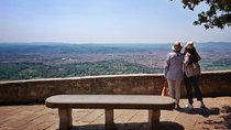 Fiesole. Art and history over the horizon
