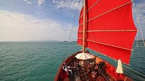 4-Hour Koh Samui Red Baron Sunset Dinner Cruise (SHA Plus)