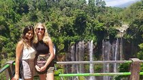 Tumpak Sewu Waterfalls