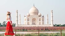 From Delhi : 4 Days Delhi , Agra and Jaipur Tour