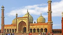 Private Half Day Old Delhi City Tour