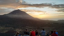 PRIVATE TOUR Teide National Park: Hiking and Stargazing